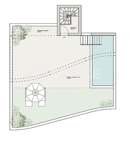 Piso de 2 habitaciones en Torremolinos en venta con piscina - 510.000 € (Ref: 9915106)