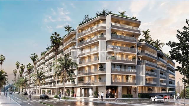 3 soverom Leilighet til salgs i Torremolinos med svømmebasseng - € 645 000 (Ref: 9915108)