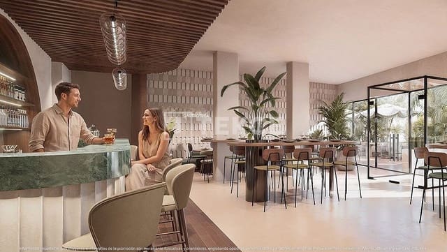 3 bedroom Flat for sale in Torremolinos with pool garage - € 593,000 (Ref: 9915108)