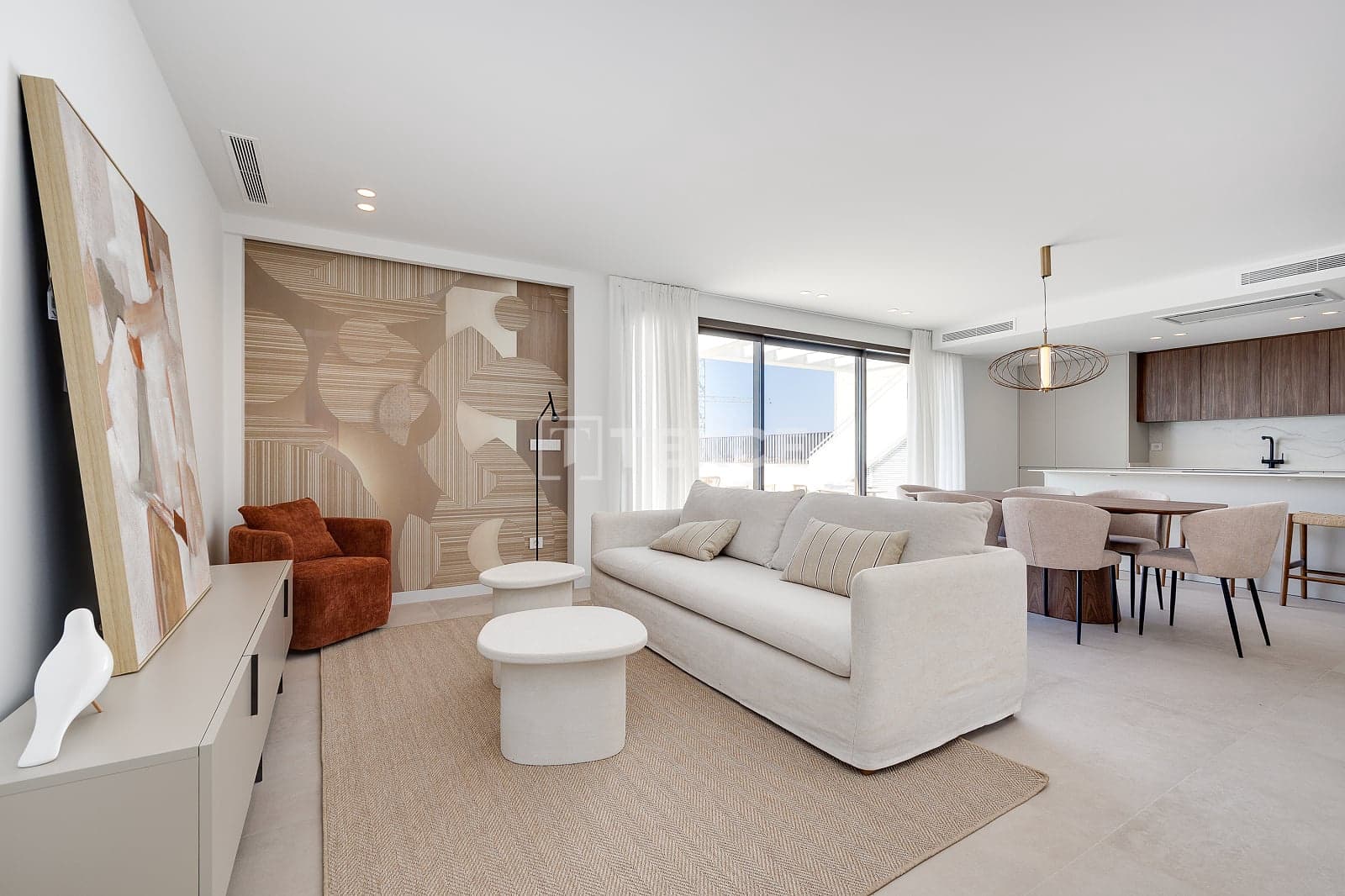 3 bedroom Villa for sale in Muchamiel / Mutxamel with pool - € 570,000 (Ref: 9915114)