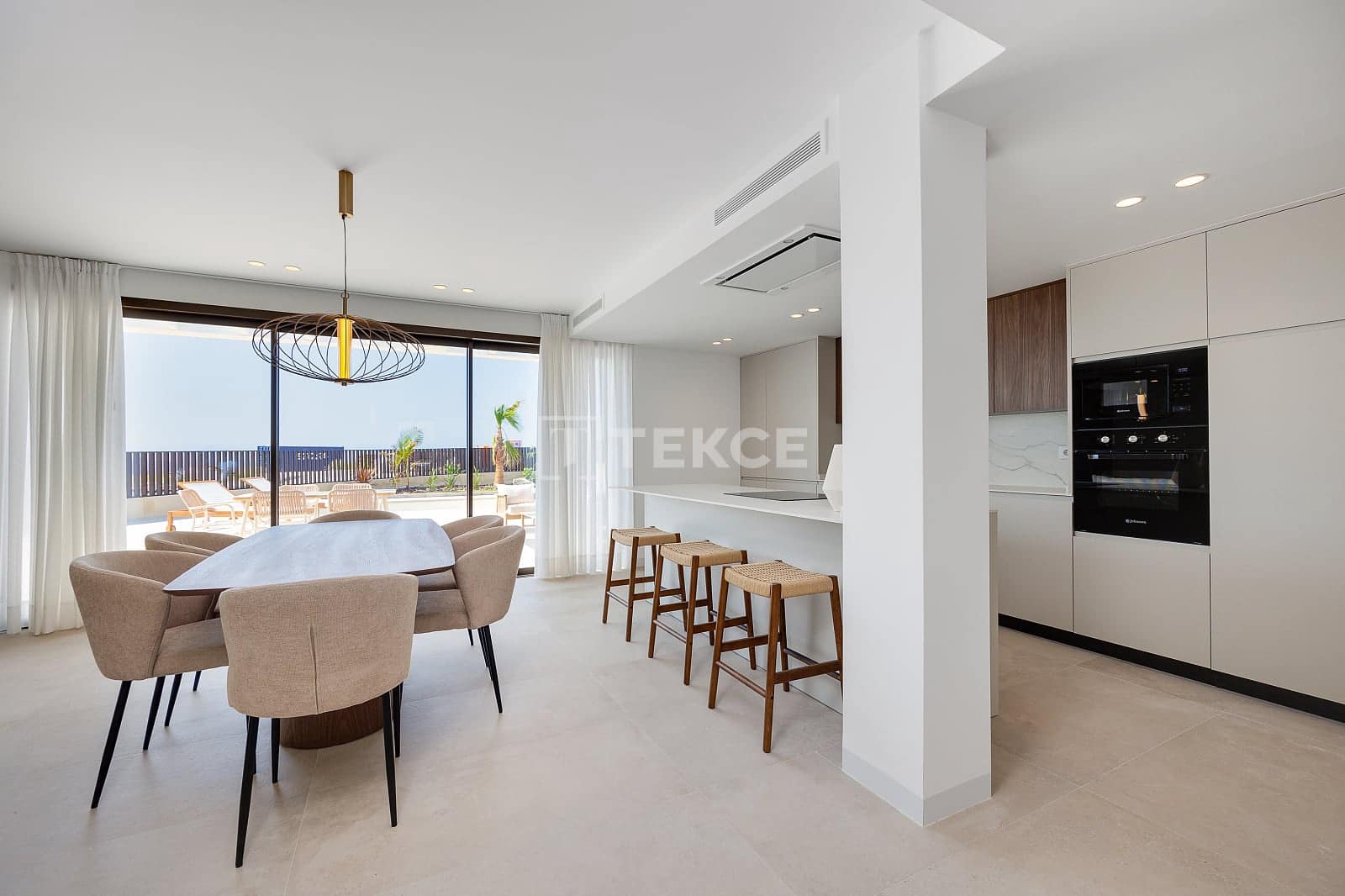 3 bedroom Villa for sale in Muchamiel / Mutxamel with pool - € 570,000 (Ref: 9915114)
