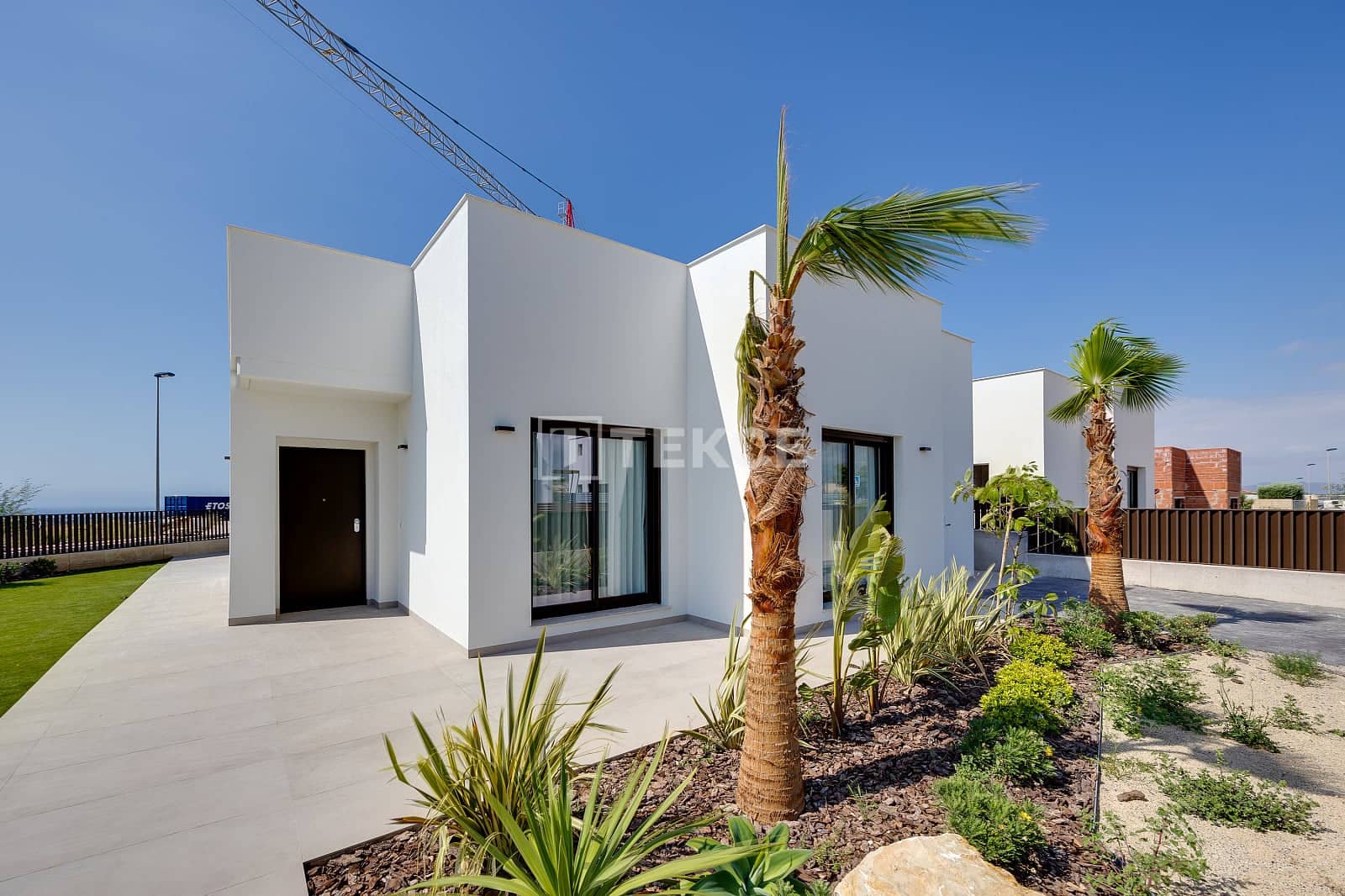 3 bedroom Villa for sale in Muchamiel / Mutxamel with pool - € 570,000 (Ref: 9915114)