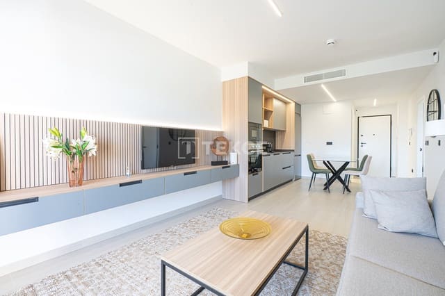 3 Zimmer Wohnung zu verkaufen in Pulpí mit Pool - 258.000 € (Ref: 9915118)