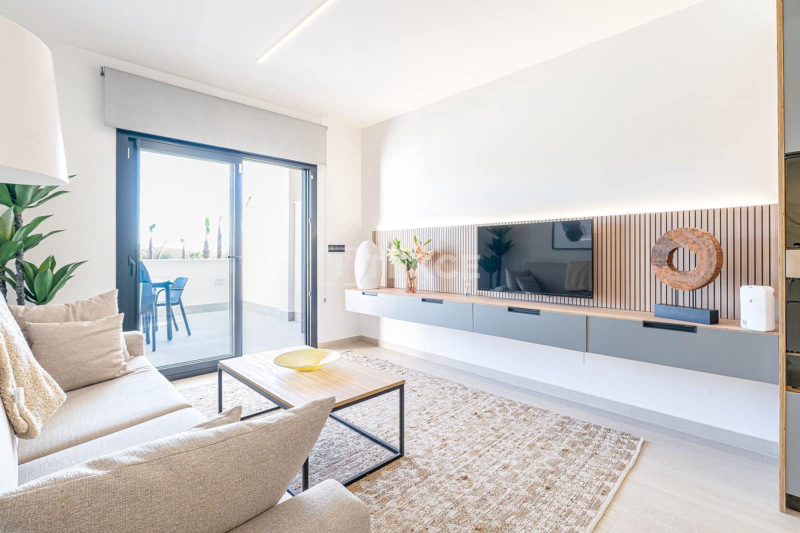 2 Zimmer Wohnung zu verkaufen in Pulpi mit Pool - 264.000 € (Ref: 9915119)