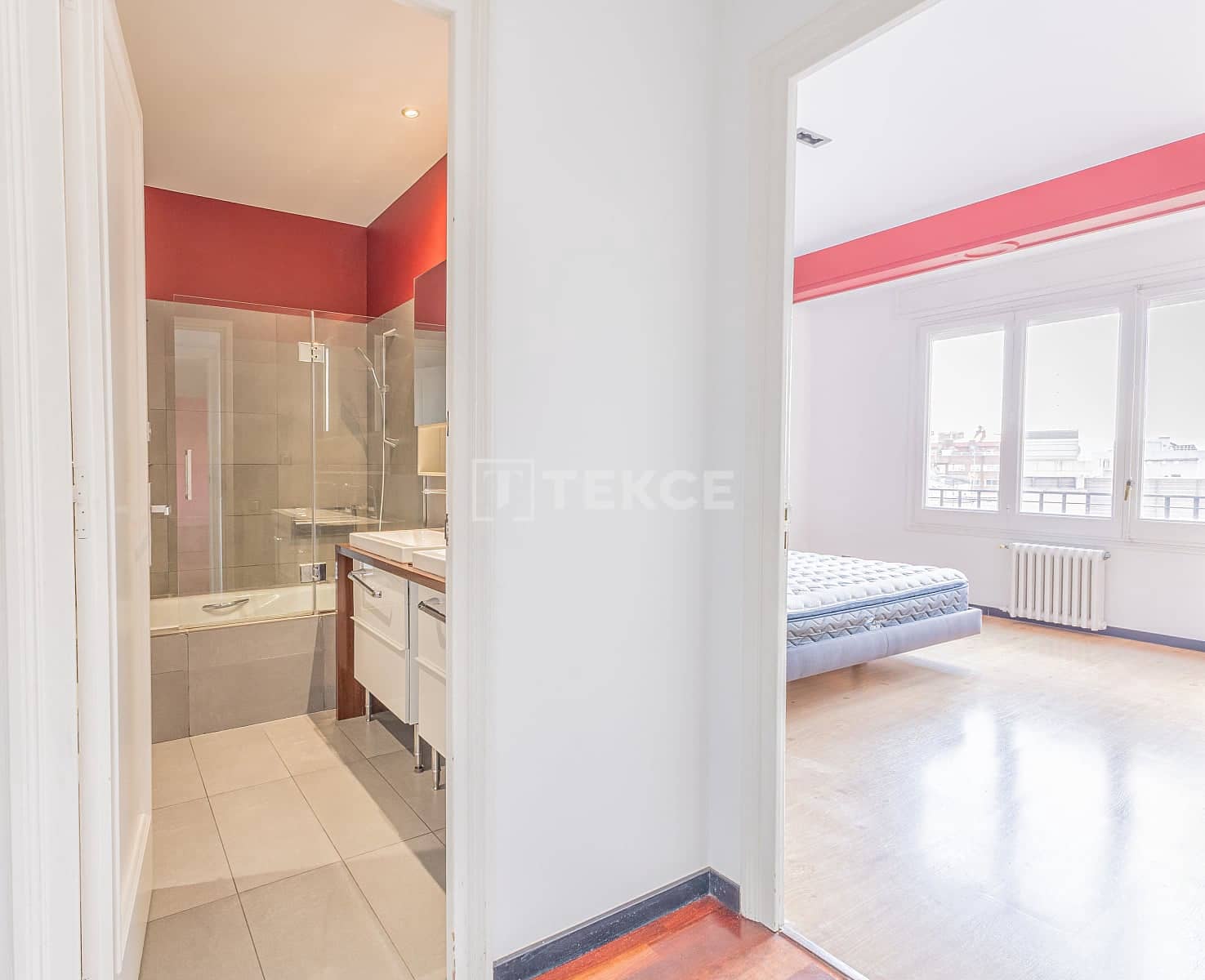 5 soveværelse Lejlighed til salg i Barcelona by - € 1.390.000 (Ref: 9919183)