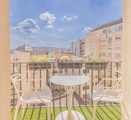 5 soveværelse Lejlighed til salg i Sant Gervasi - La Bonanova, Barcelona by - € 1.390.000 (Ref: 9919183)