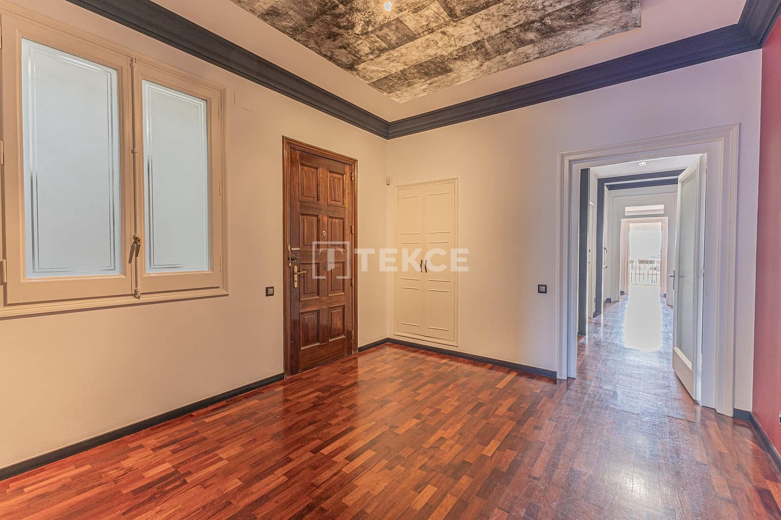 5 soveværelse Lejlighed til salg i Barcelona by - € 1.390.000 (Ref: 9919183)