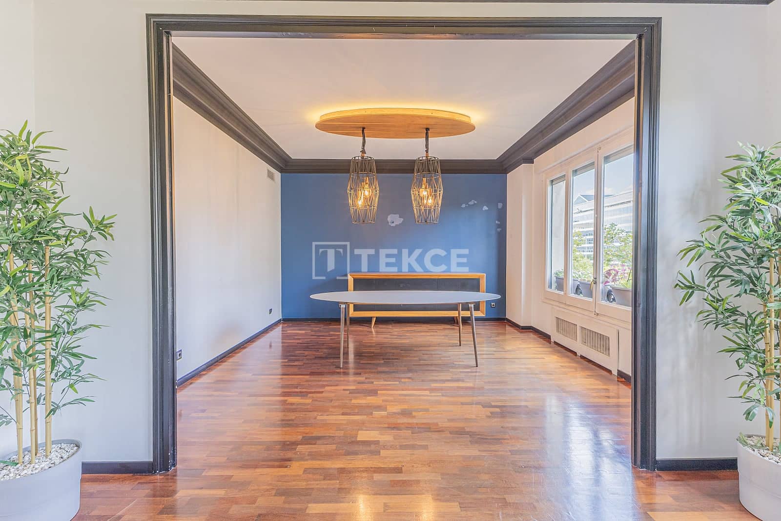 5 soveværelse Lejlighed til salg i Barcelona by - € 1.390.000 (Ref: 9919183)