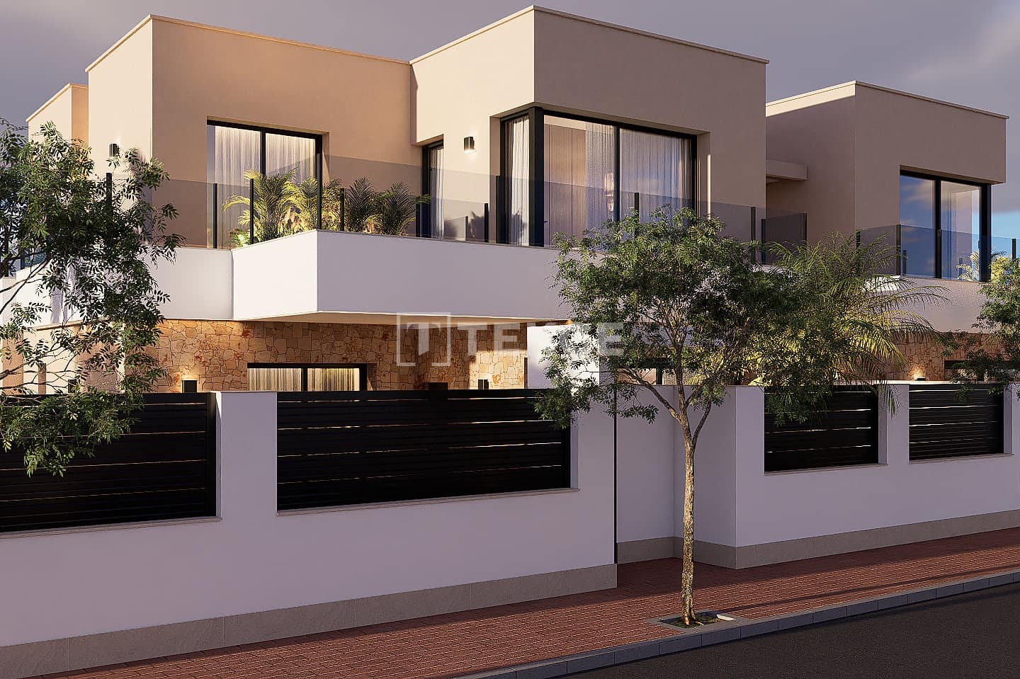 4 chambre Villa/Maison à vendre à San Pedro del Pinatar avec piscine - 890 000 € (Ref: 9919184)