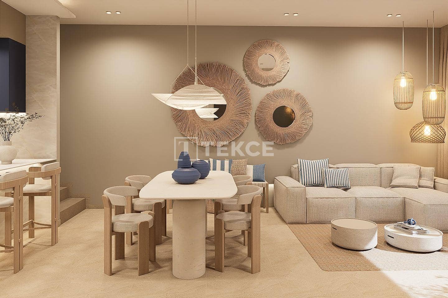 4 chambre Villa/Maison à vendre à San Pedro del Pinatar avec piscine - 890 000 € (Ref: 9919184)