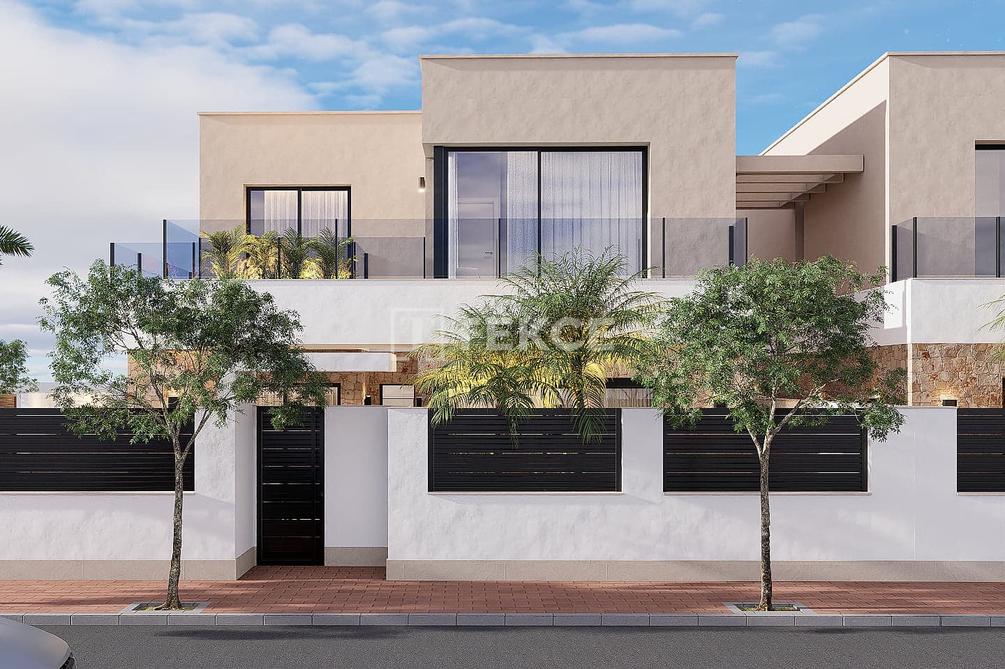 4 chambre Villa/Maison à vendre à San Pedro del Pinatar avec piscine - 890 000 € (Ref: 9919184)