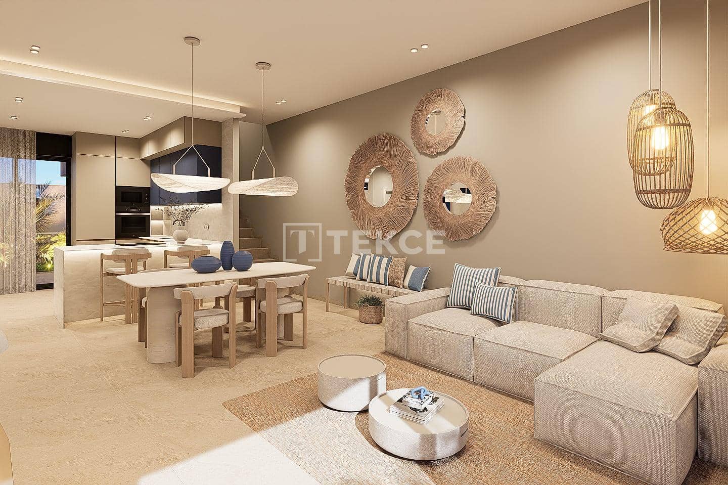 4 chambre Villa/Maison à vendre à San Pedro del Pinatar avec piscine - 890 000 € (Ref: 9919184)