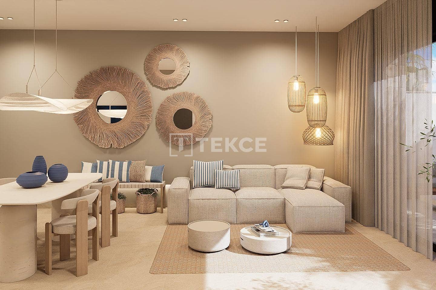 4 chambre Villa/Maison à vendre à San Pedro del Pinatar avec piscine - 890 000 € (Ref: 9919184)