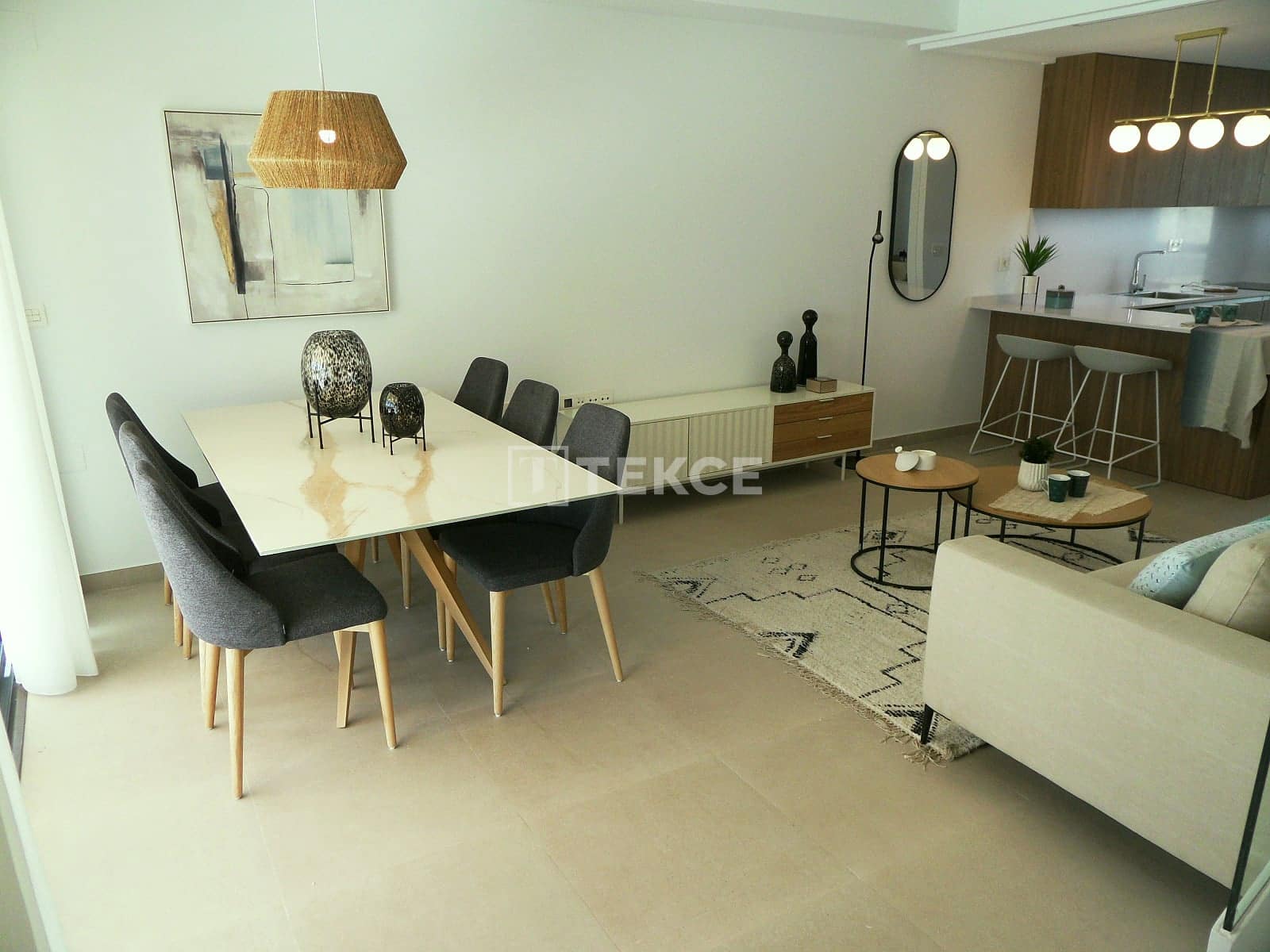 3 sypialnia Willa na sprzedaż w Pilar de la Horadada z basenem - 355 000 € (Ref: 9919185)