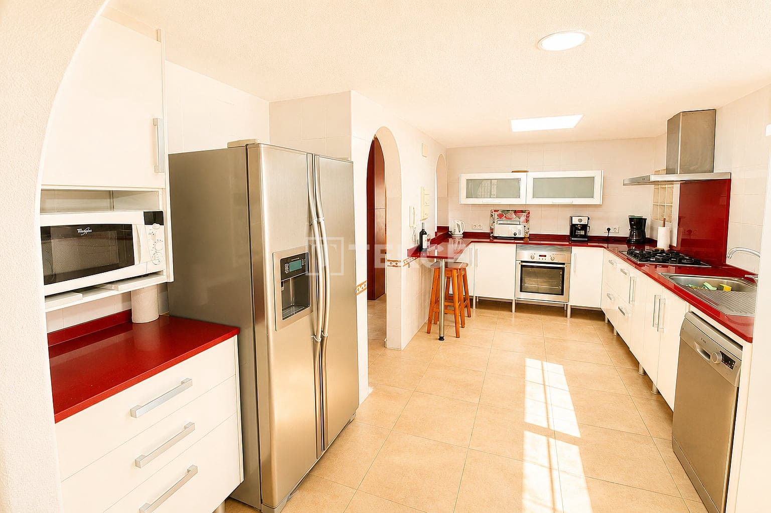 5 sovrum Villa till salu i La Zenia med pool - 1 295 000 € (Ref: 9919187)