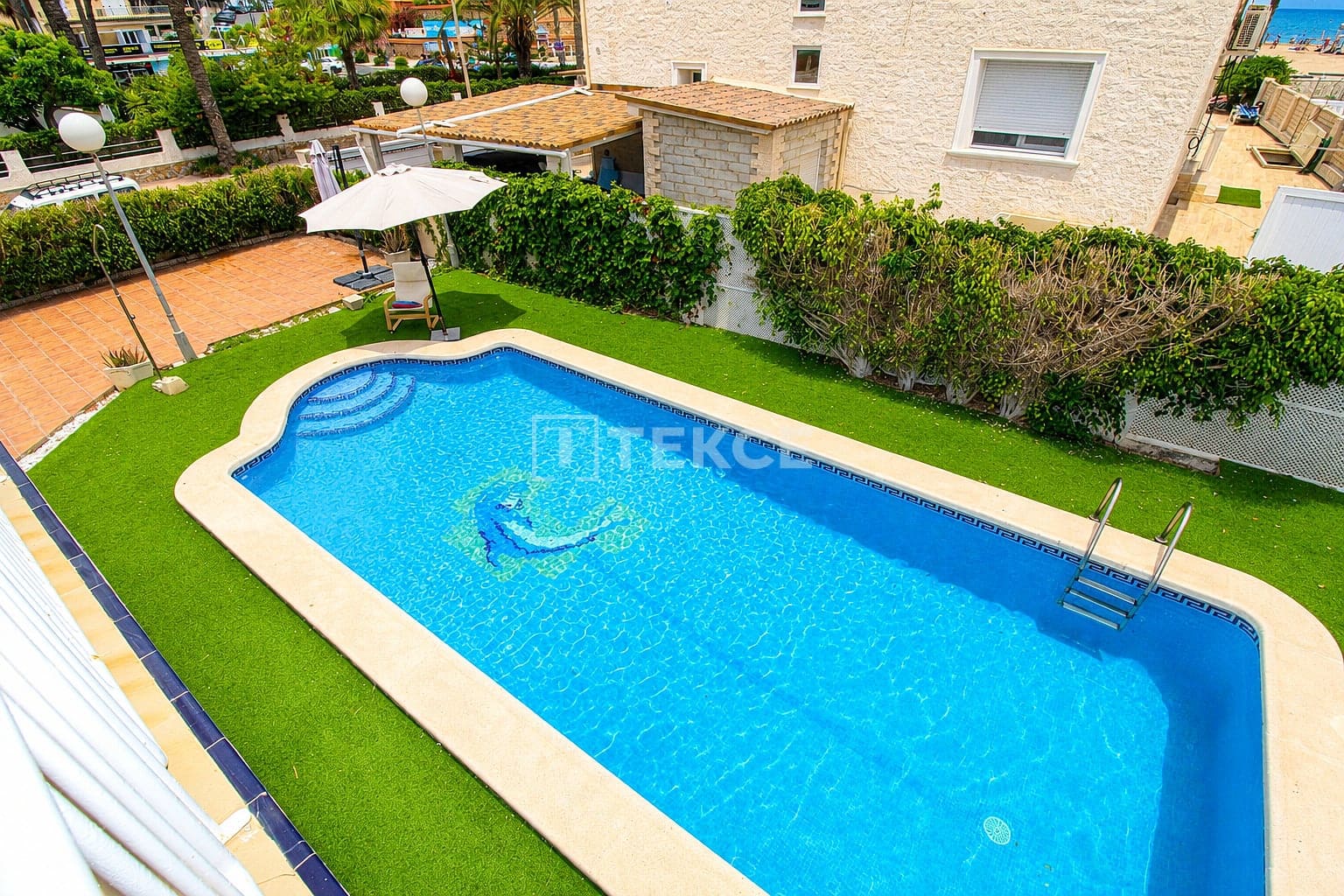 5 sovrum Villa till salu i La Zenia med pool - 1 295 000 € (Ref: 9919187)