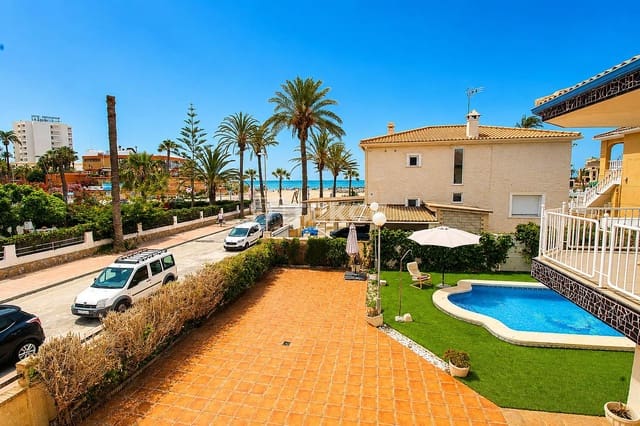 5 sovrum Villa till salu i La Zenia, Orihuela med pool - 1 295 000 € (Ref: 9919187)