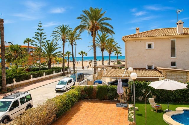 5 sovrum Villa till salu i La Zenia, Orihuela med pool - 1 295 000 € (Ref: 9919187)