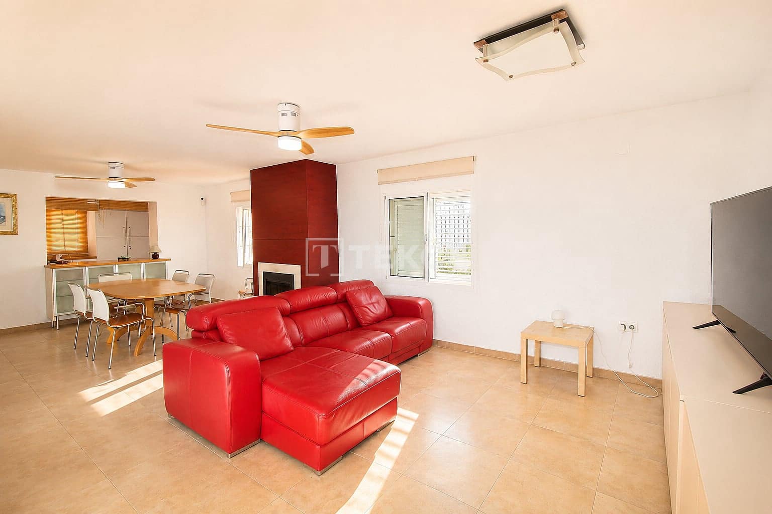 5 sovrum Villa till salu i La Zenia med pool - 1 295 000 € (Ref: 9919187)