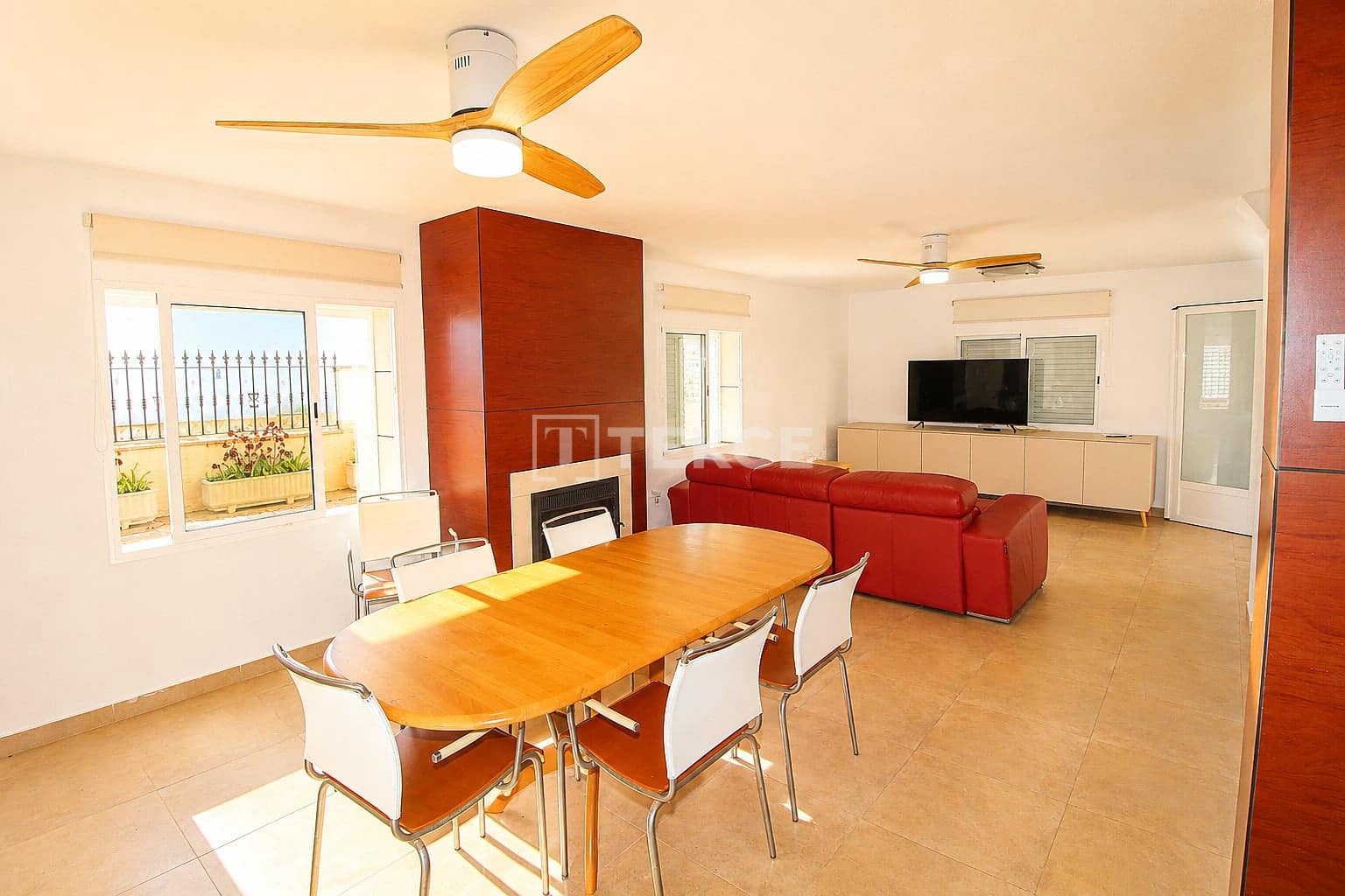 5 sovrum Villa till salu i La Zenia med pool - 1 295 000 € (Ref: 9919187)