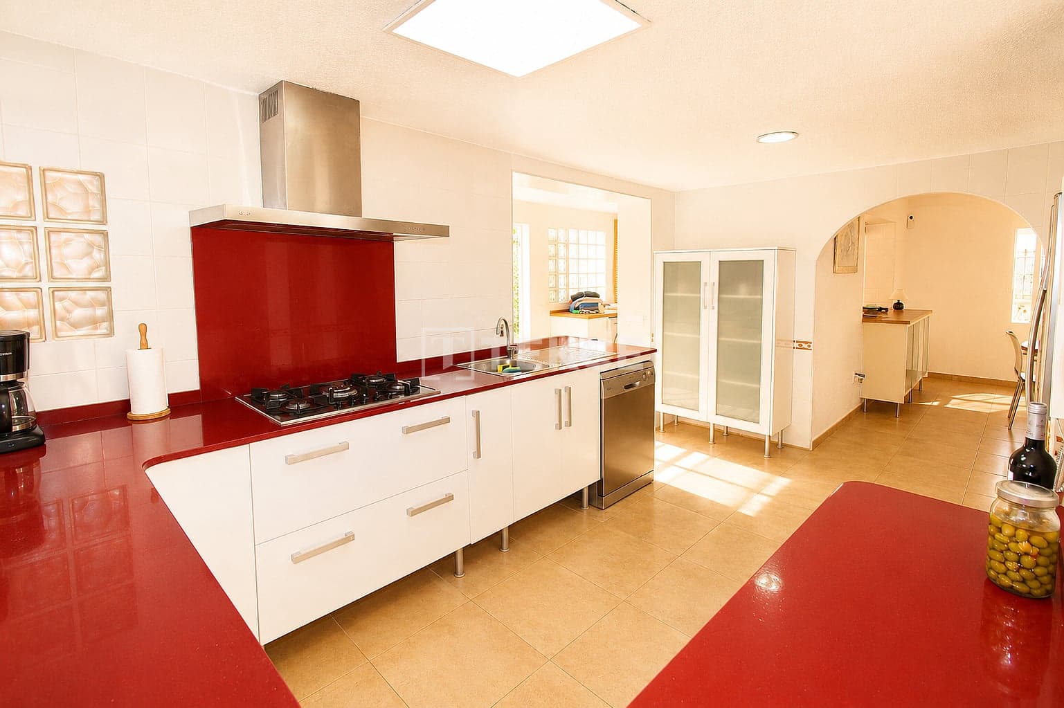 5 sovrum Villa till salu i La Zenia med pool - 1 295 000 € (Ref: 9919187)