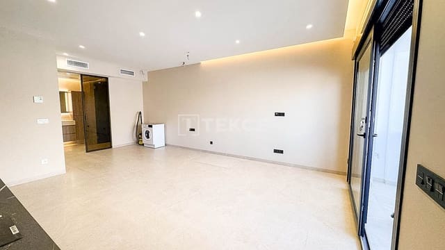 1 makuuhuone Asunto myytävänä paikassa Torrevieja - 160 000 € (Ref: 9921547)