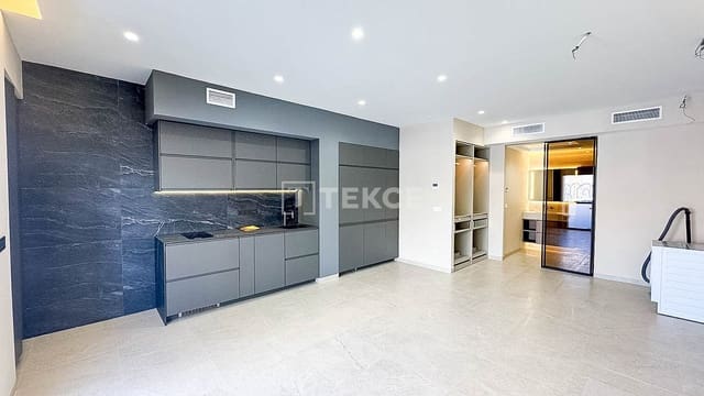 1 makuuhuone Asunto myytävänä paikassa Torrevieja - 160 000 € (Ref: 9921547)