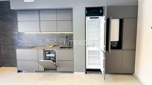 1 makuuhuone Asunto myytävänä paikassa Torrevieja - 160 000 € (Ref: 9921547)