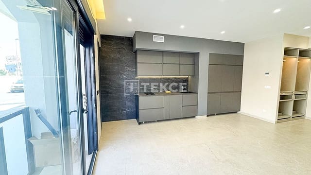 1 makuuhuone Asunto myytävänä paikassa Torrevieja - 160 000 € (Ref: 9921547)