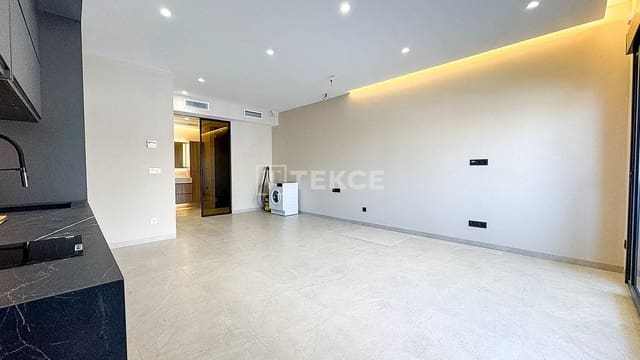 1 makuuhuone Asunto myytävänä paikassa Torrevieja - 160 000 € (Ref: 9921547)
