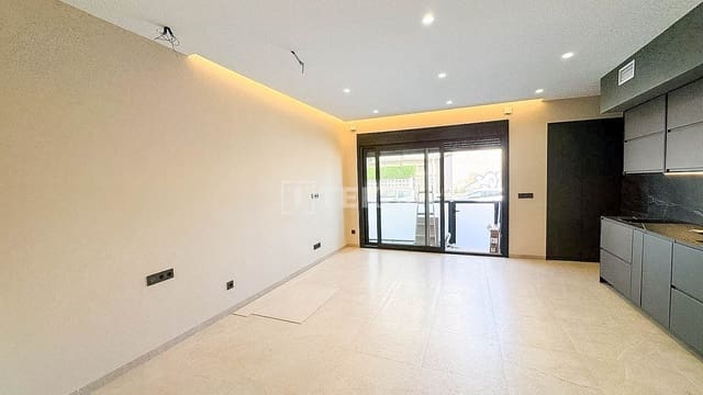 1 makuuhuone Asunto myytävänä paikassa Torrevieja - 160 000 € (Ref: 9921547)