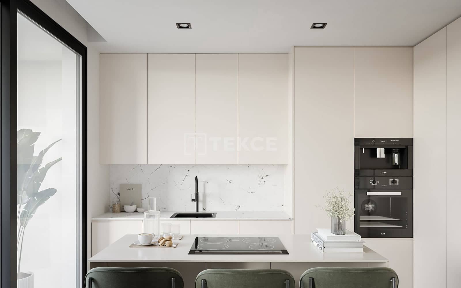 2 slaapkamer Flat te koop in Fuengirola - € 372.000 (Ref: 9921548)