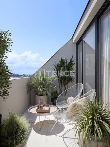 2 soveværelse Lejlighed til salg i Fuengirola - € 445.000 (Ref: 9921549)