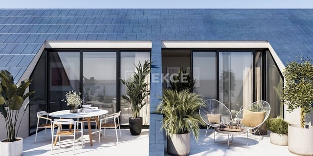 2 soveværelse Lejlighed til salg i Fuengirola - € 445.000 (Ref: 9921549)