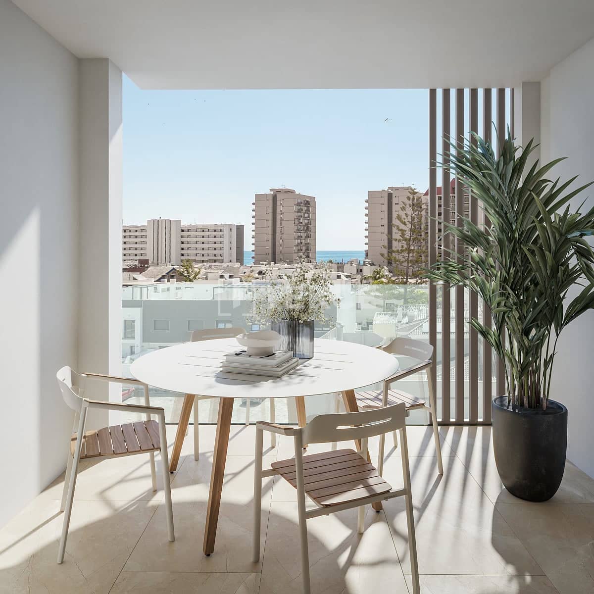 3 soverom Leilighet til salgs i Fuengirola - € 485 000 (Ref: 9921550)