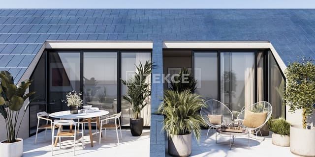 3 slaapkamer Flat te koop in Fuengirola - € 543.000 (Ref: 9921551)