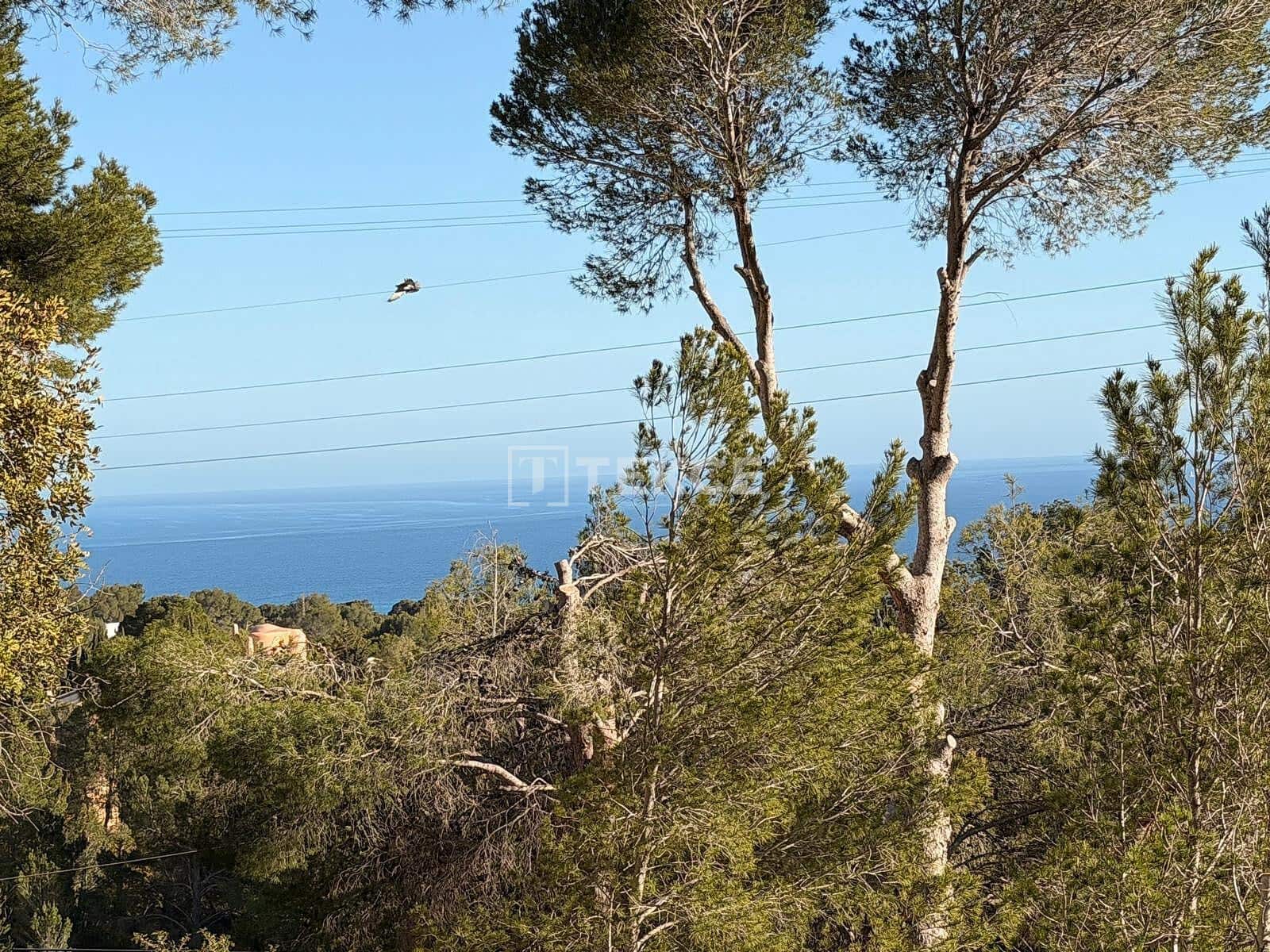 Building Plot for sale in Altea - € 190,000 (Ref: 9923114)
