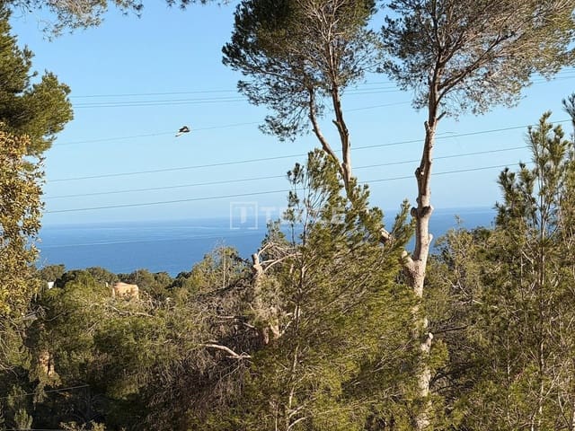 Byggetomt til salgs i Altea - € 190 000 (Ref: 9923114)