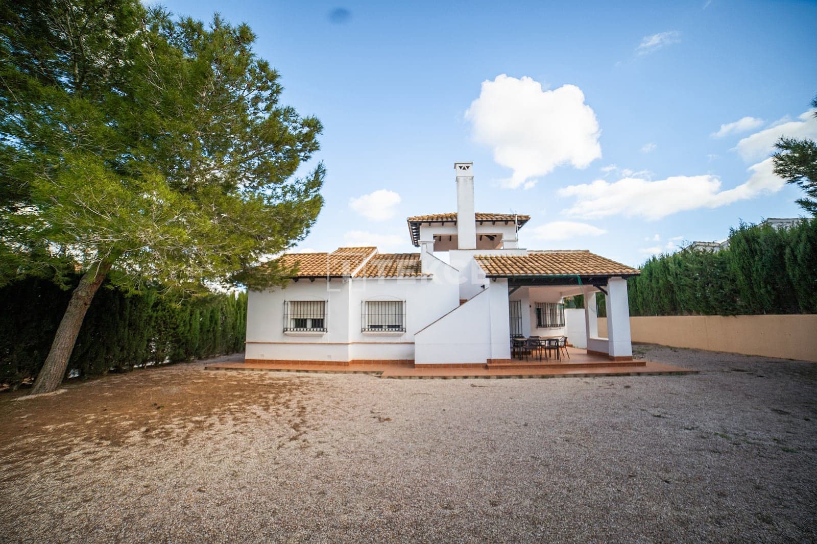 2 soverom Villa til salgs i Las Palas med svømmebasseng - € 199 000 (Ref: 9923115)