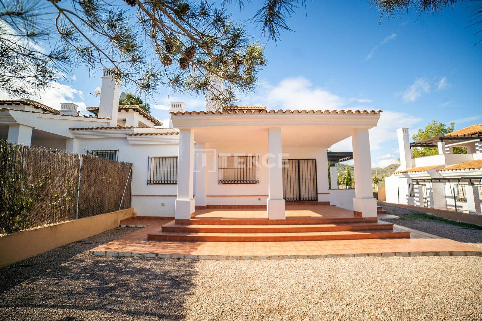 2 soverom Villa til salgs i Las Palas med svømmebasseng - € 199 000 (Ref: 9923115)