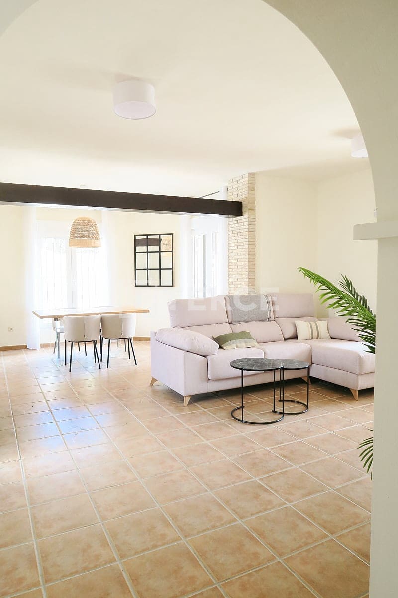 3 chambre Villa/Maison à vendre à Las Palas avec piscine - 320 000 € (Ref: 9923116)