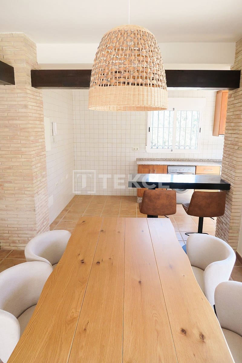 3 chambre Villa/Maison à vendre à Las Palas avec piscine - 320 000 € (Ref: 9923116)