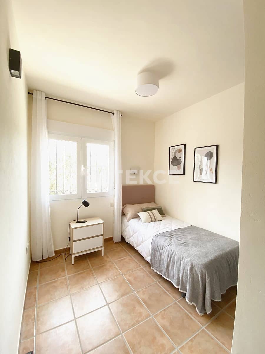 3 chambre Villa/Maison à vendre à Las Palas avec piscine - 320 000 € (Ref: 9923116)