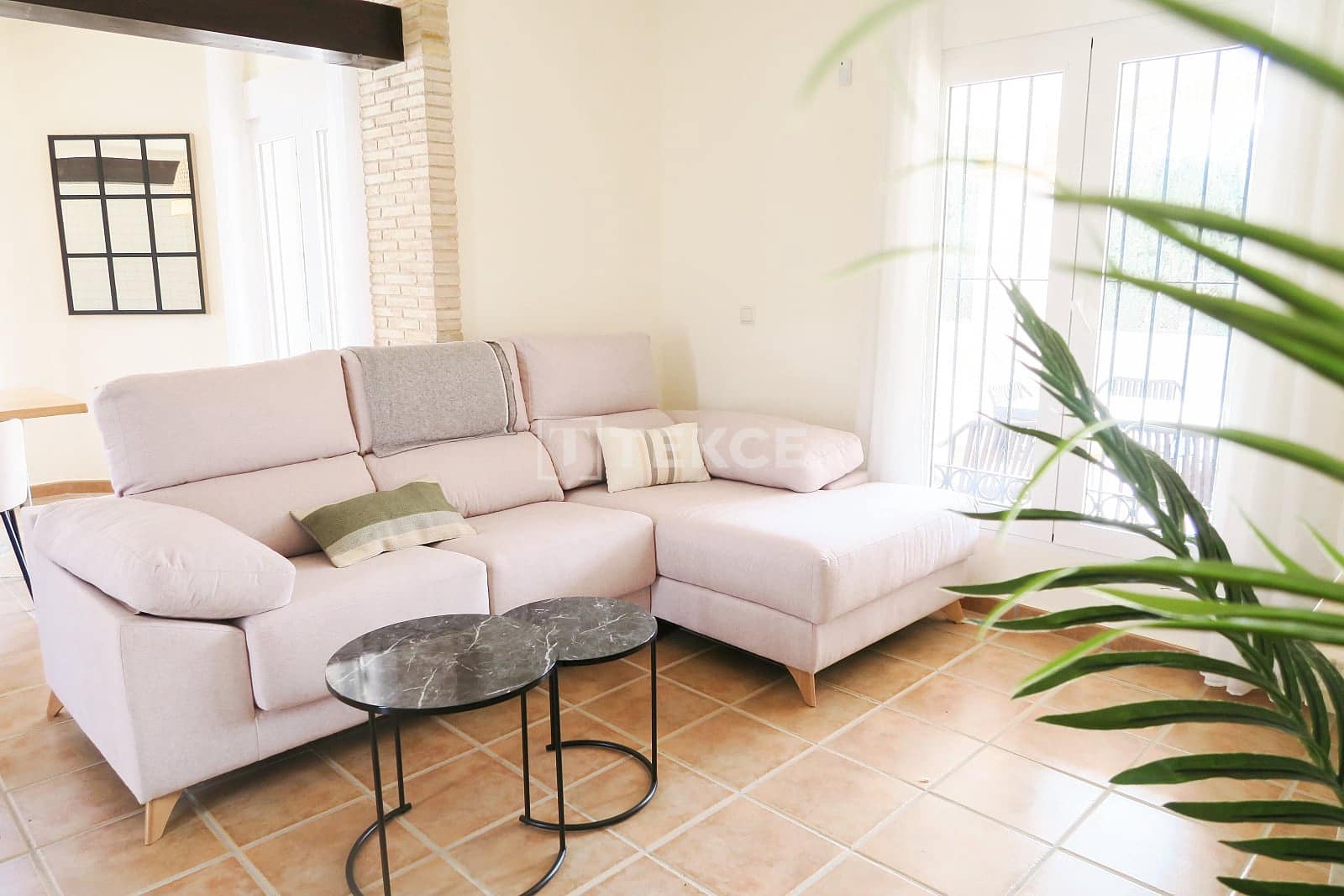 3 chambre Villa/Maison à vendre à Las Palas avec piscine - 320 000 € (Ref: 9923116)