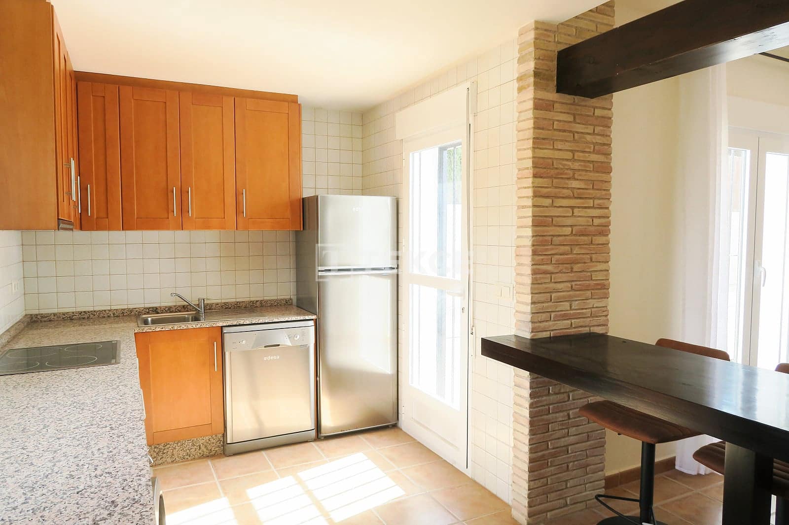 3 chambre Villa/Maison à vendre à Las Palas avec piscine - 320 000 € (Ref: 9923116)
