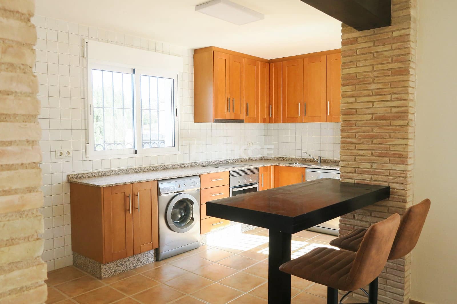 3 chambre Villa/Maison à vendre à Las Palas avec piscine - 320 000 € (Ref: 9923116)
