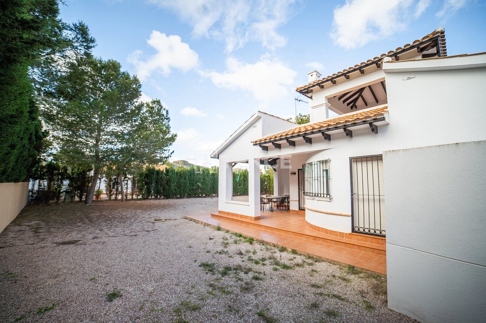 3 chambre Villa/Maison à vendre à Las Palas avec piscine - 320 000 € (Ref: 9923116)