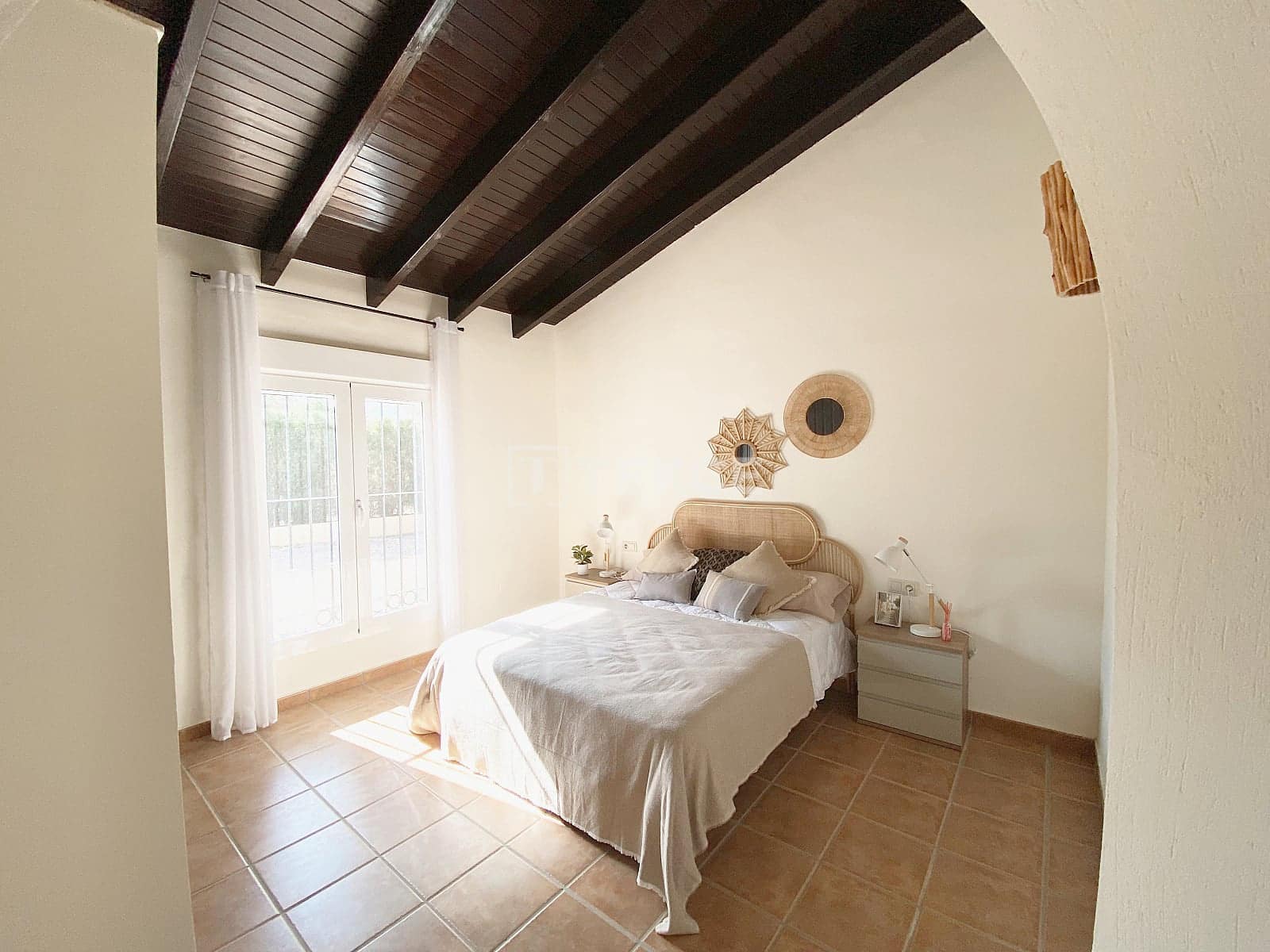 3 chambre Villa/Maison à vendre à Las Palas avec piscine - 320 000 € (Ref: 9923116)