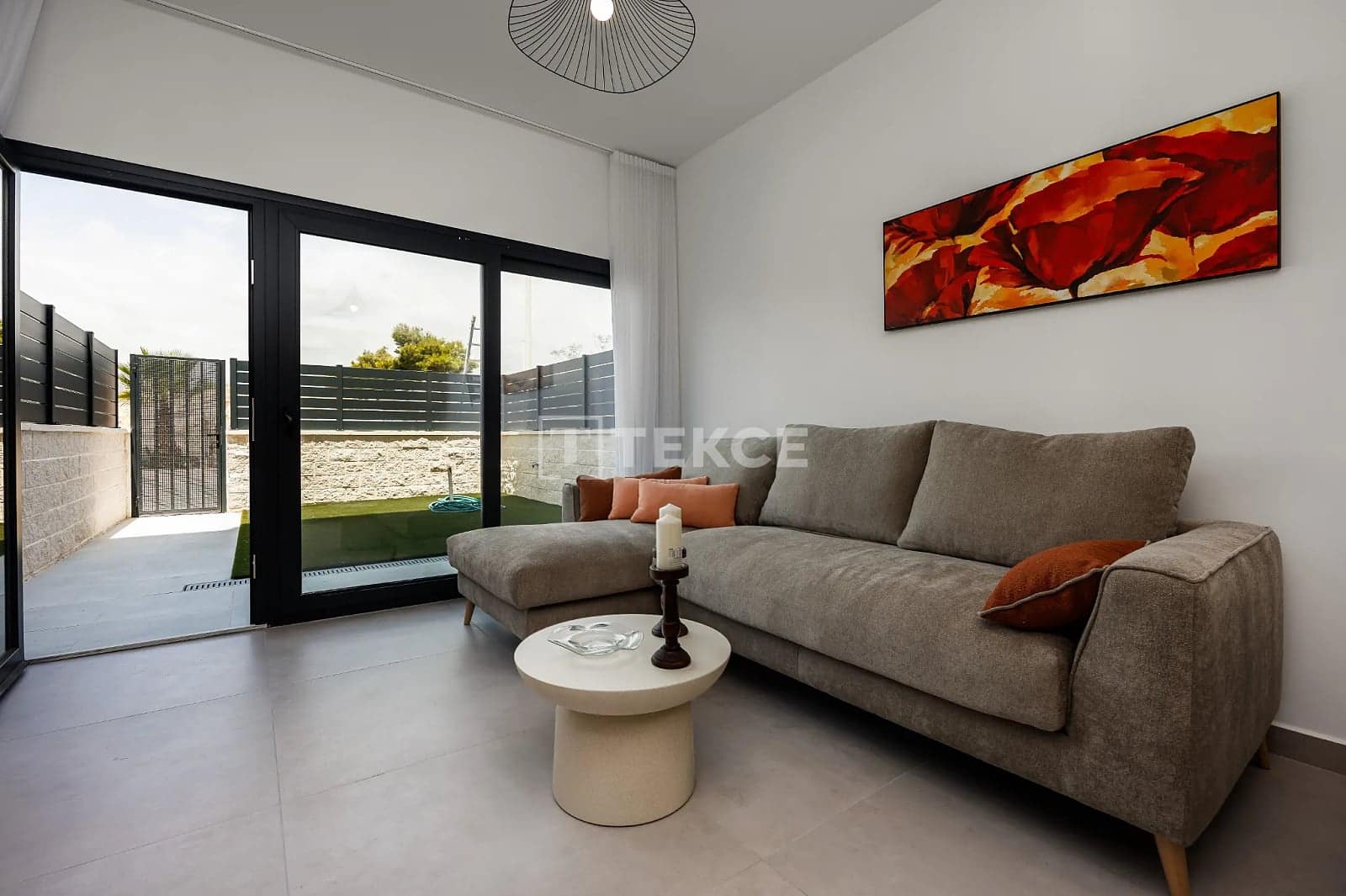 2 soverom Leilighet til salgs i La Villajoyosa / Vila Joiosa - € 275 000 (Ref: 9923117)