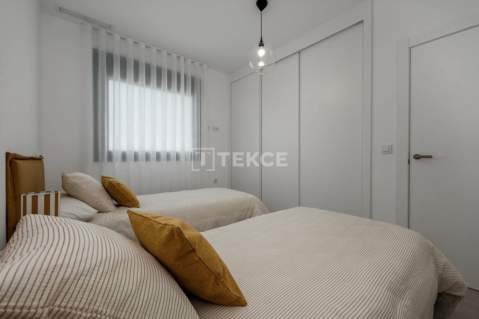 2 soverom Leilighet til salgs i La Villajoyosa / Vila Joiosa - € 275 000 (Ref: 9923117)